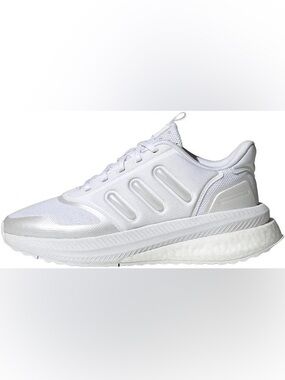 Adidas X_PLRPHASE Sneakers Cloud White Zero Metallic Women’s 9.5 IG4780 NWT